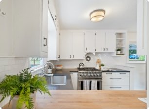 4 Kitchen Design Mistakes to Avoid