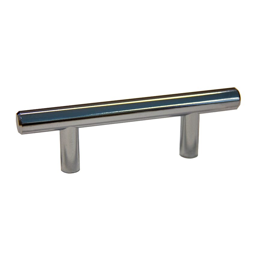 6 Stainless Steel Bar pull